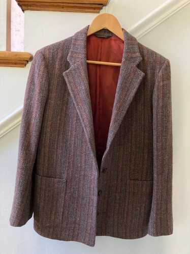 Random Vintage Wool Blazer (N/A) | Used, Secondha… - image 1