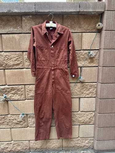 BIG BUD PRESS Everyday Jumpsuit (XS) | Used,…