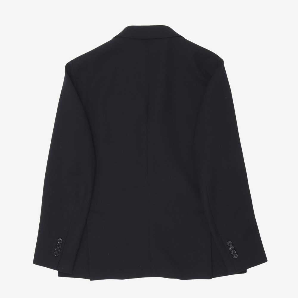 Lardini Wool Blend Blazer - image 2