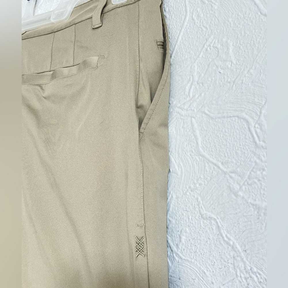 Rhone Rhone Commuter Pants Regular Mens 35 Stretc… - image 4