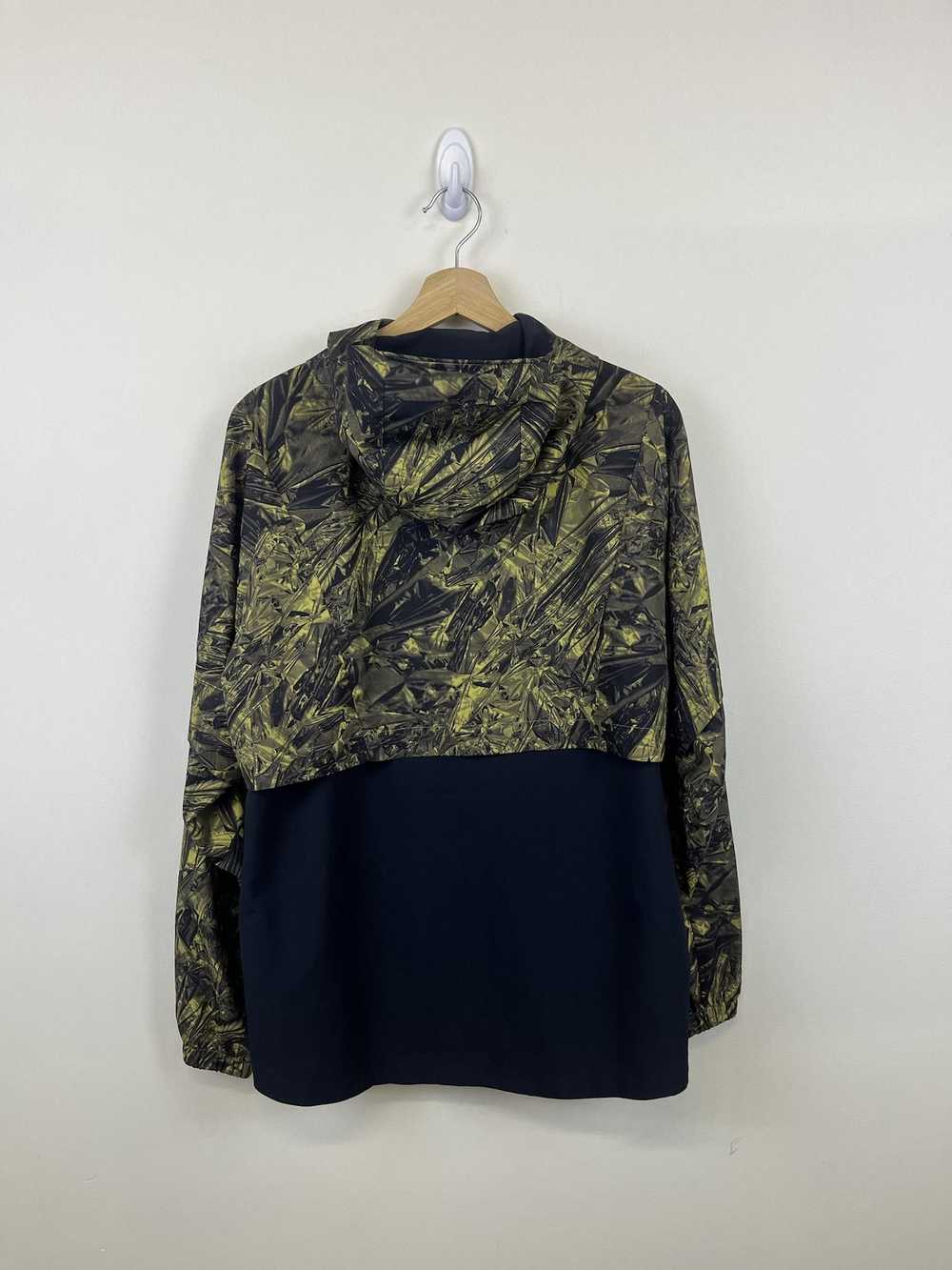 Oakley × Streetwear Oakley Foil Print Windbreaker - image 3