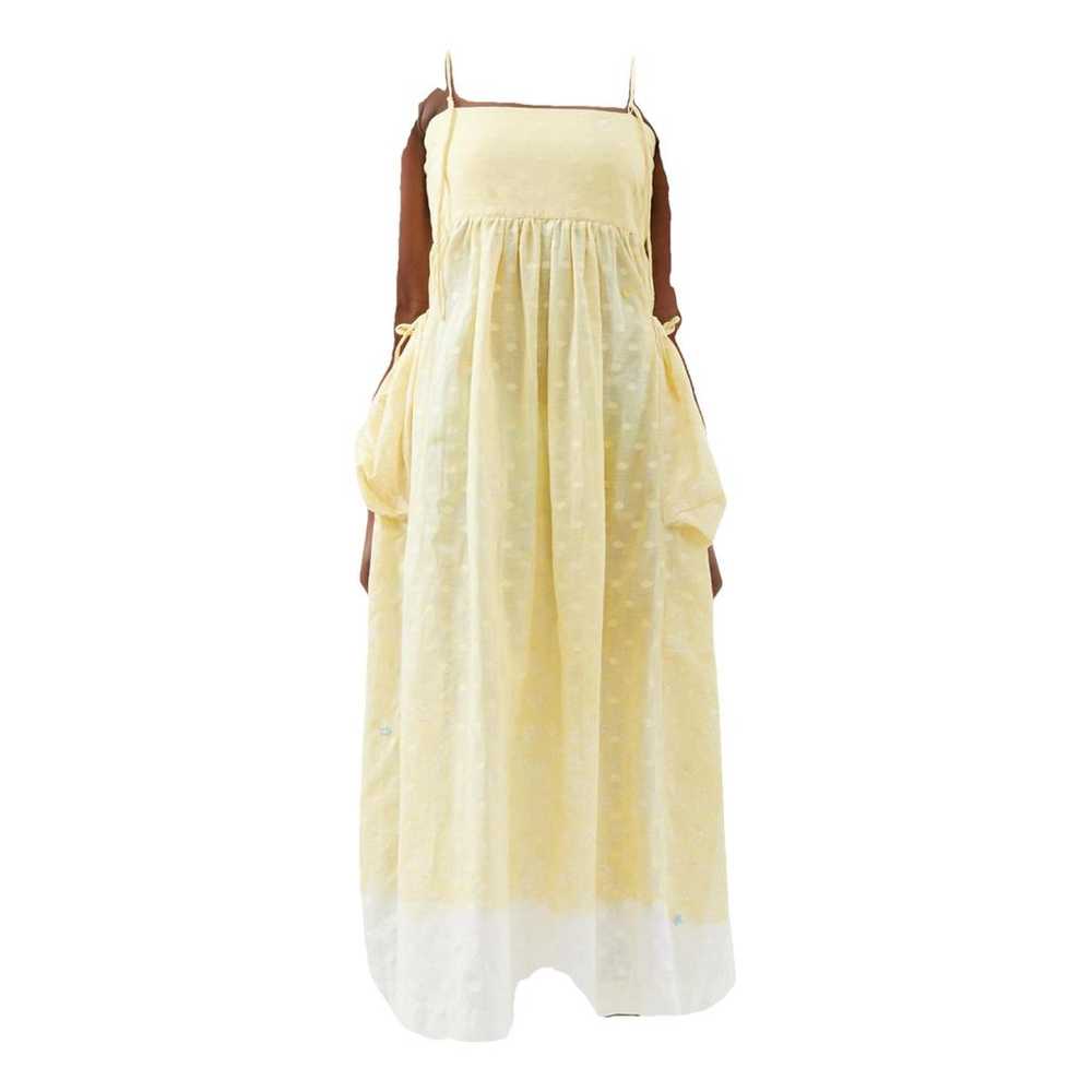 story mfg Maxi dress - image 2