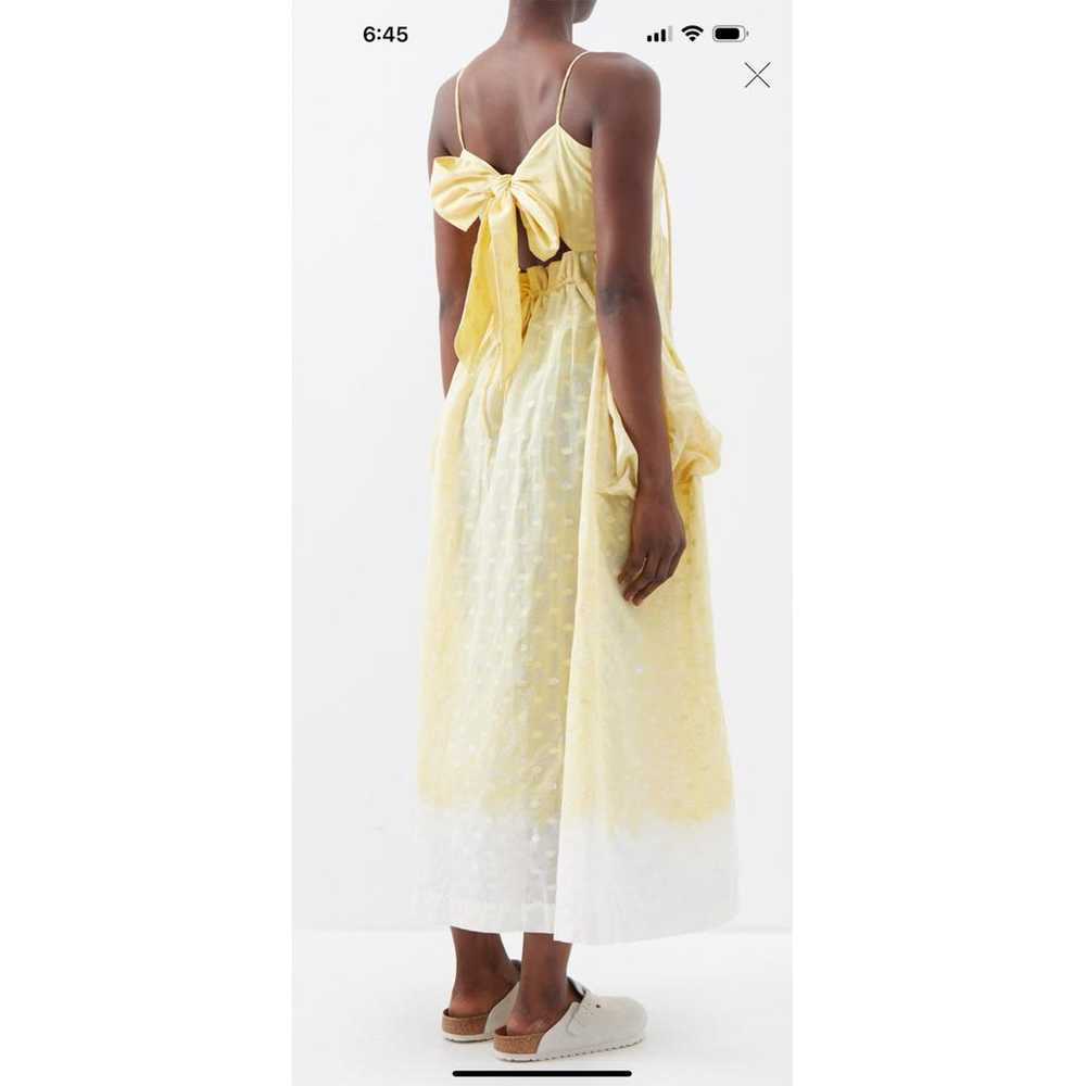 story mfg Maxi dress - image 7