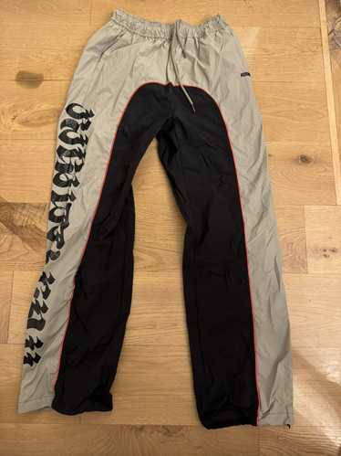 Kusikohc Kusikohc Jumper Pants