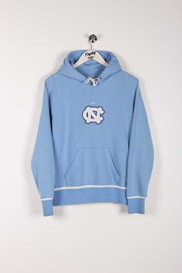 90's Nike Carolina Hoodie Womens Large