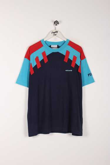 90's Adidas T-Shirt Large