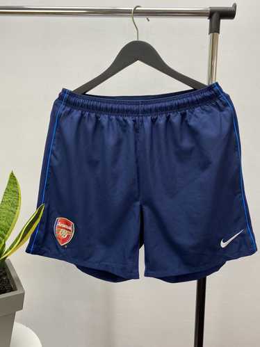 Nike × Streetwear × Vintage Nike Arsenal 2009 201… - image 1