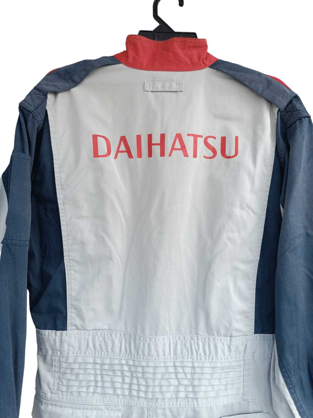 Japanese Brand × Racing × Workers VINTAGE Daihats… - image 2