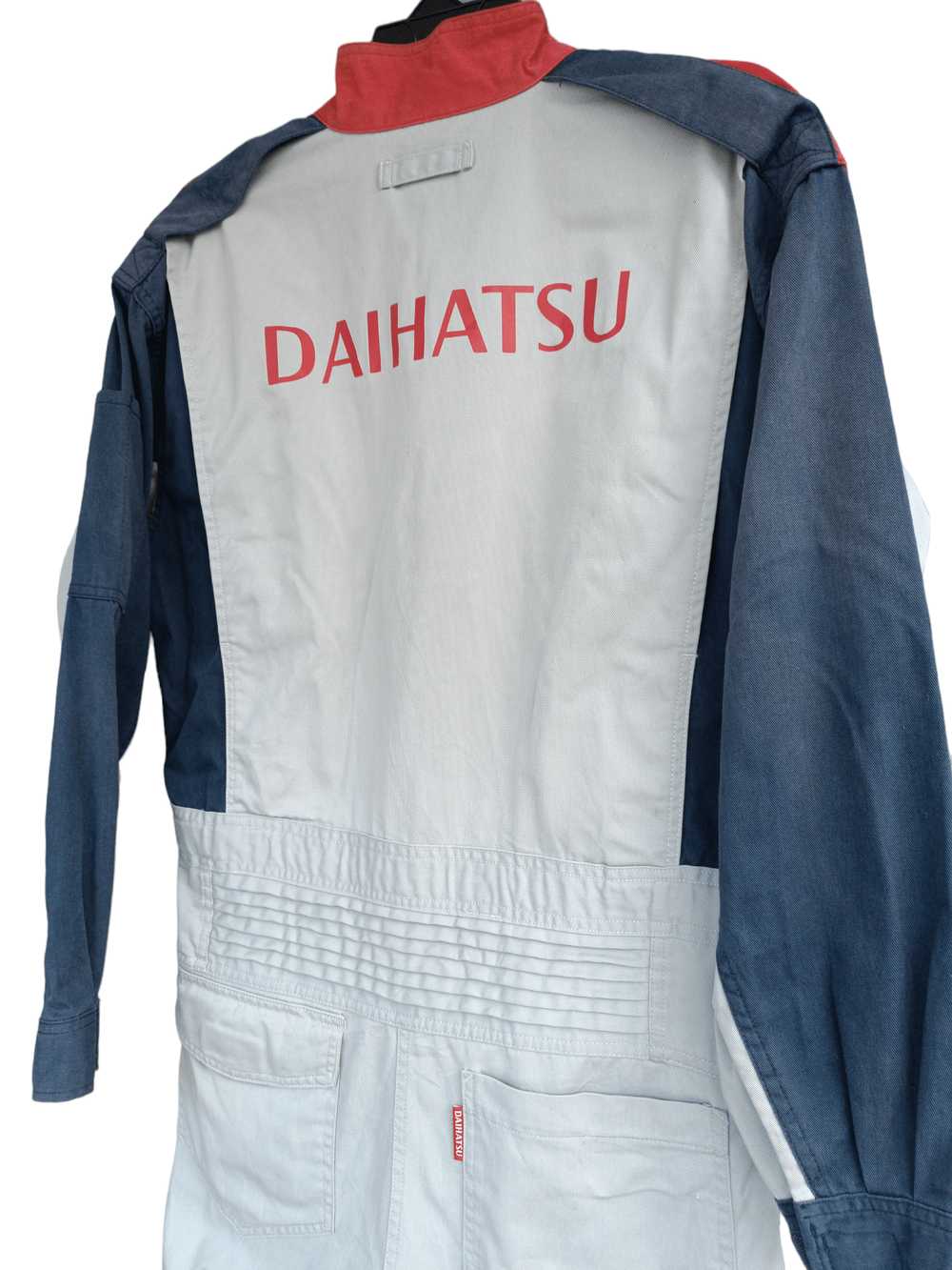 Japanese Brand × Racing × Workers VINTAGE Daihats… - image 5