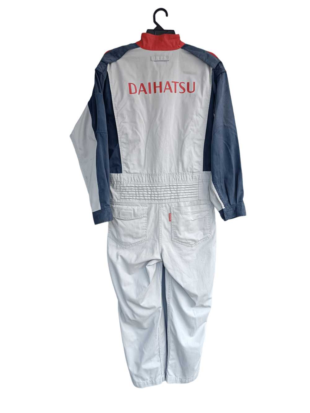 Japanese Brand × Racing × Workers VINTAGE Daihats… - image 7