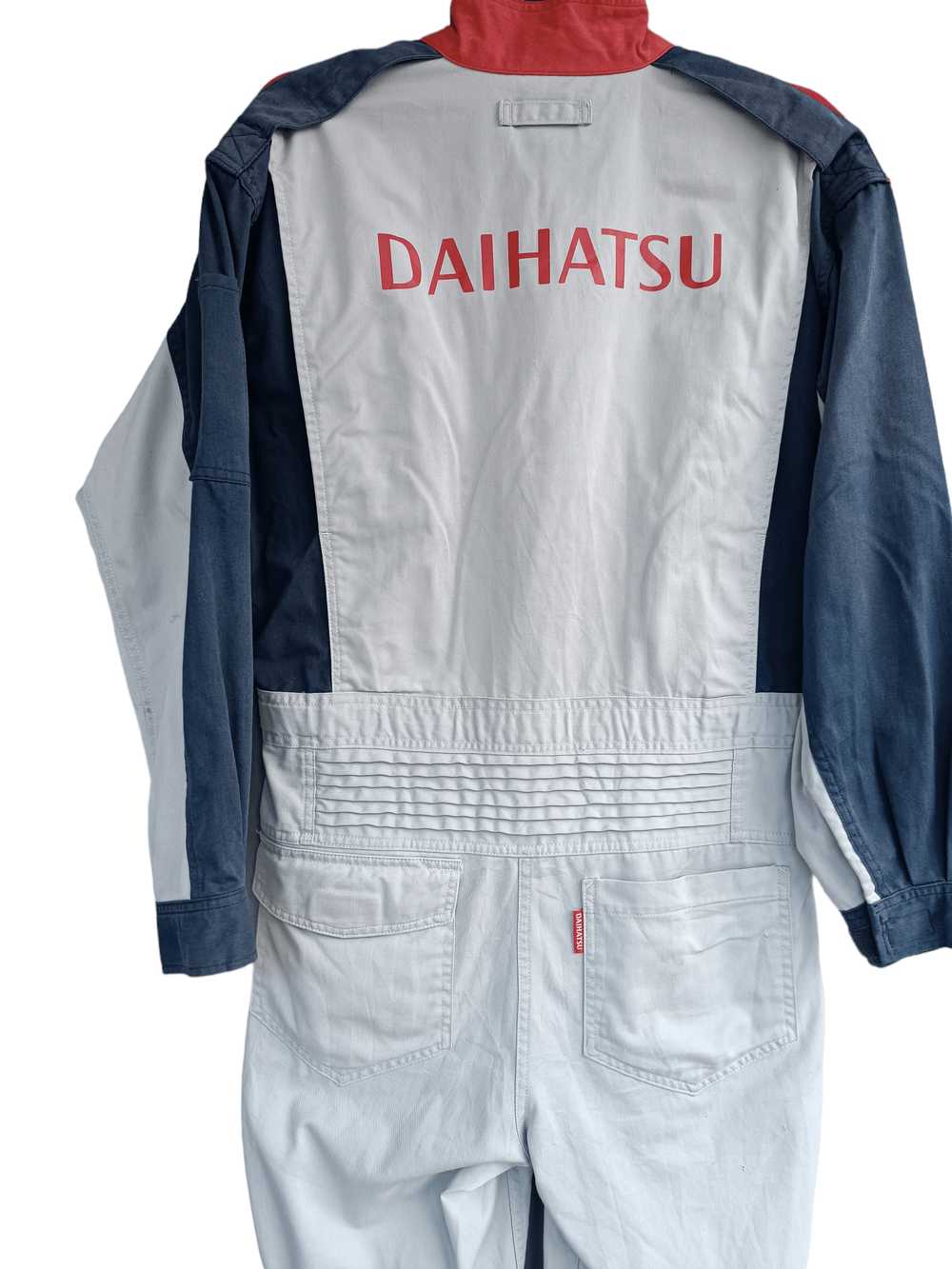 Japanese Brand × Racing × Workers VINTAGE Daihats… - image 8