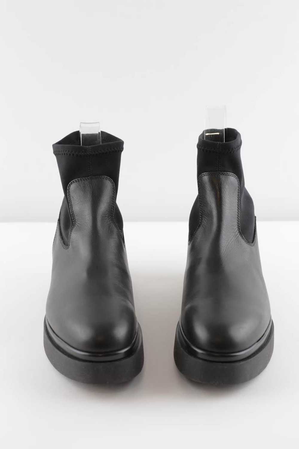 Circular Clothing Boots en cuir LK Bennett Luna n… - image 2