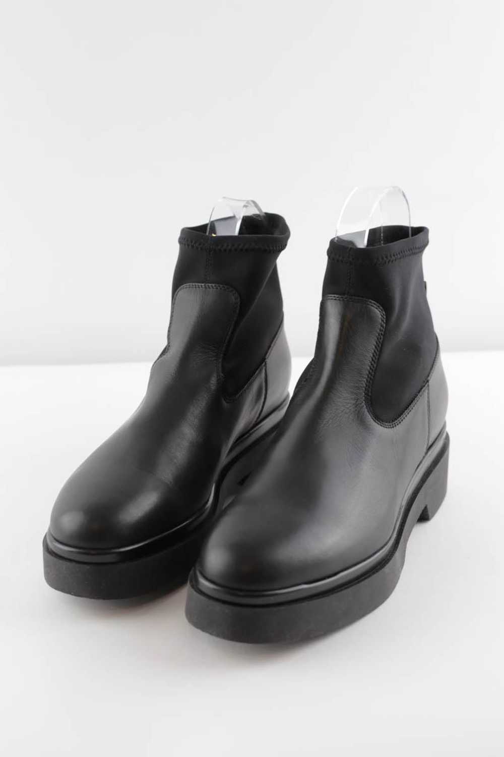 Circular Clothing Boots en cuir LK Bennett Luna n… - image 3