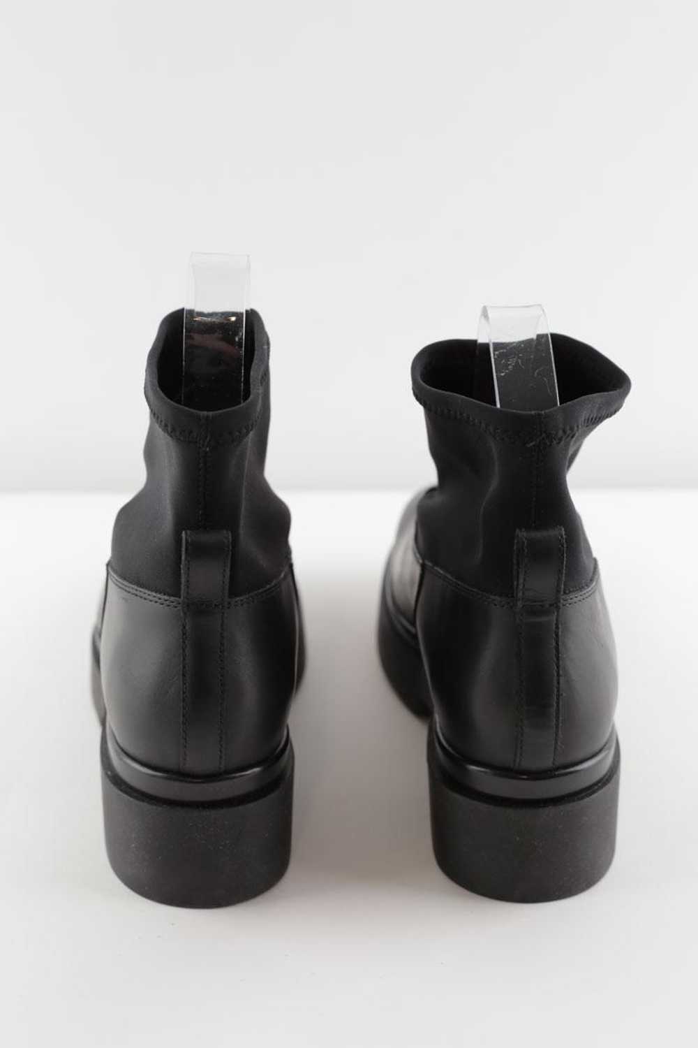 Circular Clothing Boots en cuir LK Bennett Luna n… - image 4