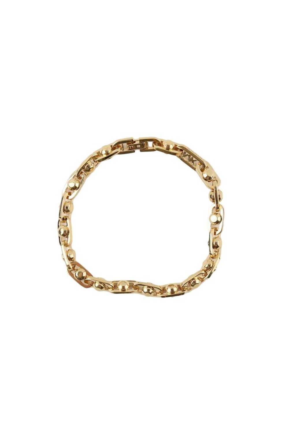 Circular Clothing Bracelet doré Michael Kors doré… - image 1