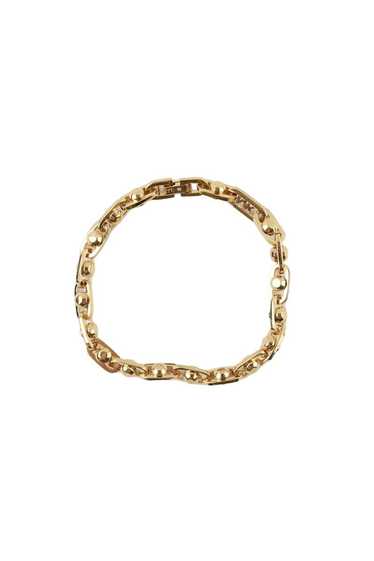 Circular Clothing Bracelet doré Michael Kors doré… - image 1