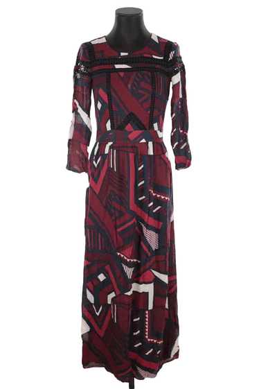 Circular Clothing Robe bordeaux Bash bordeaux. Ma… - image 1