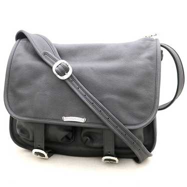 Chrome Hearts Chrome Hearts Crossbody Satchel - image 1