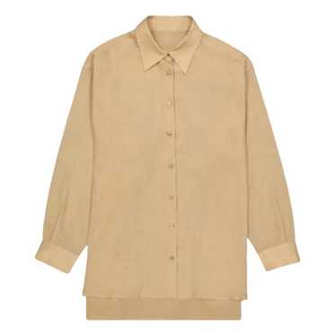 The Frankie Shop Linen shirt - image 1