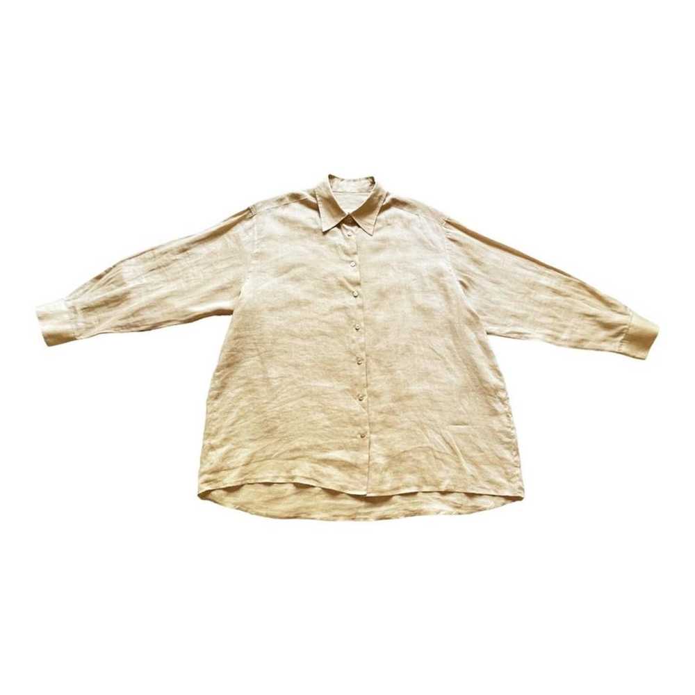 The Frankie Shop Linen shirt - image 2