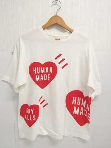 【本物保証 /関税・送料無料】HUMAN MADE Heart T-Shirt HUMAN MADE HEART POCKET T-SHIRT – HUMAN MADE Inc.
