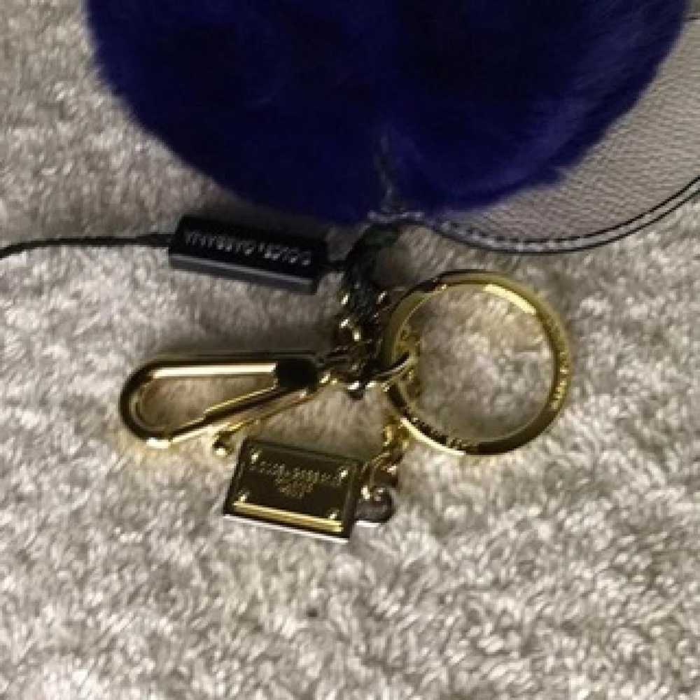 Dolce & Gabbana Rabbit bag charm - image 5