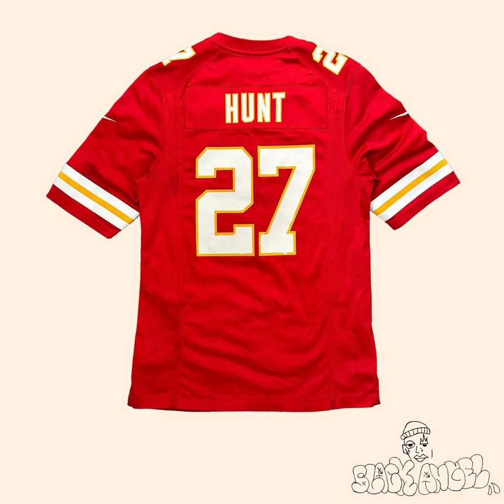 Jersey × NFL × Vintage Hunt jersey NFL - image 2