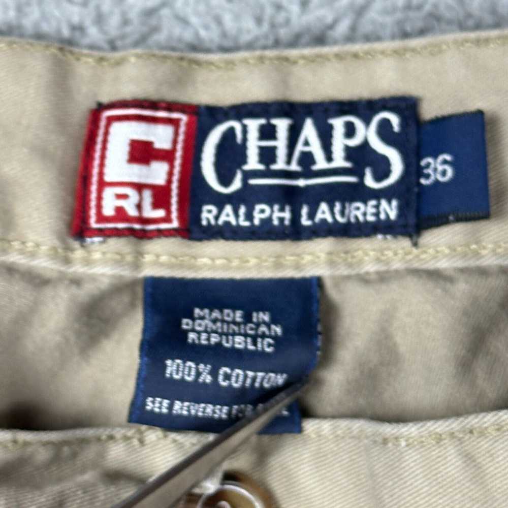 Chaps Ralph Lauren Chaps Ralph Lauren Casual Outd… - image 3