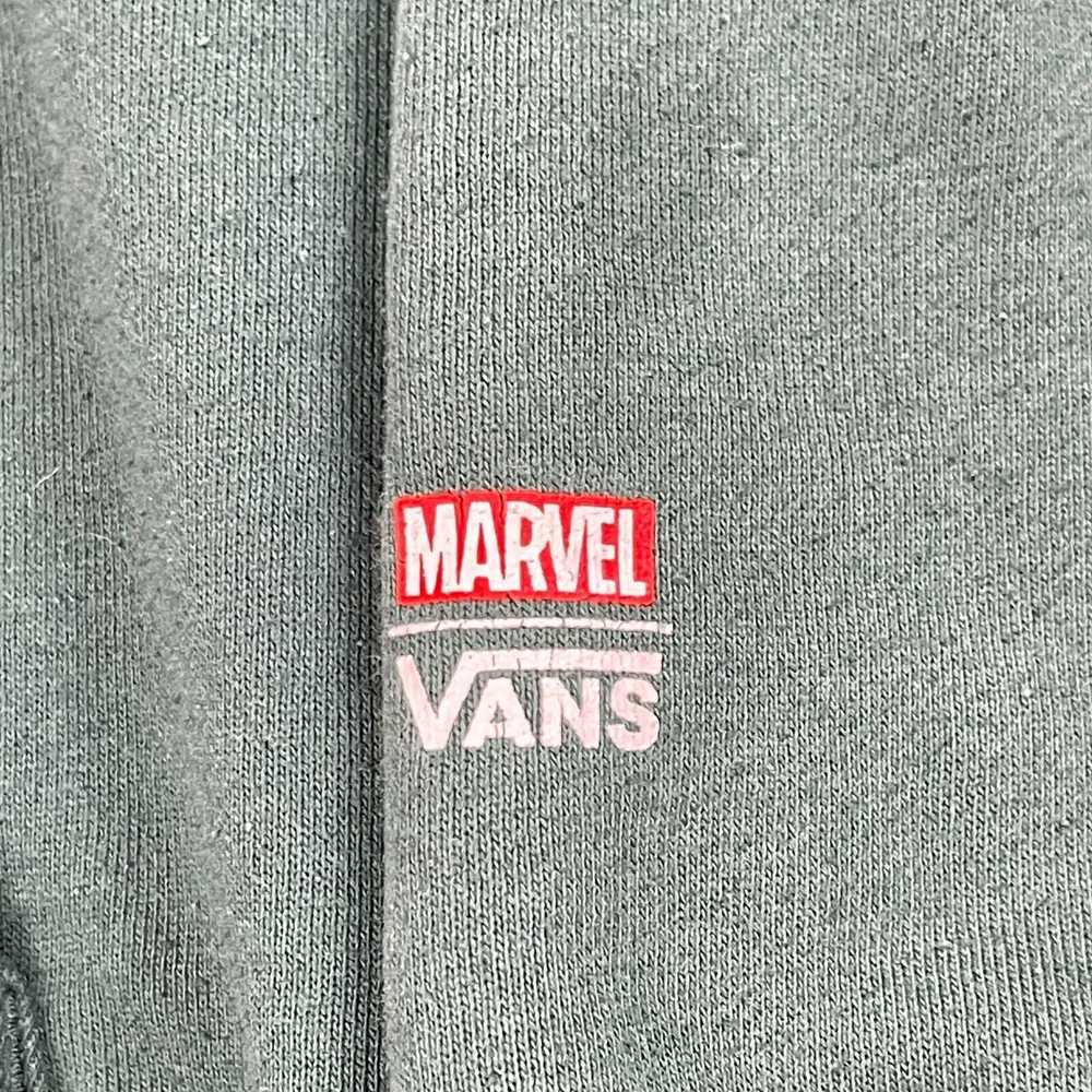 Marvel Comics × Vans Marvel Vans Collab She Hulk … - image 3