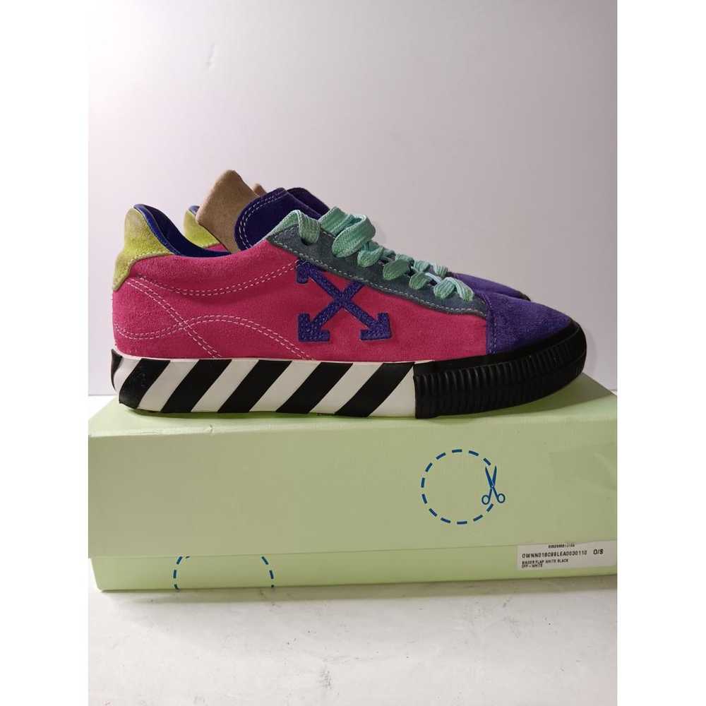 Off-White Lace ups - image 2