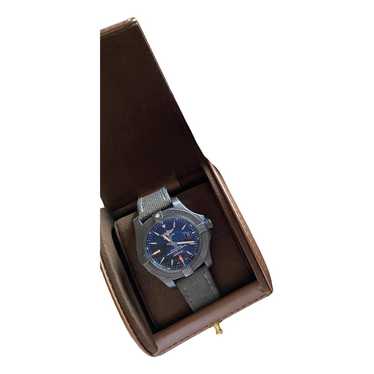 Breitling Avenger watch - image 1