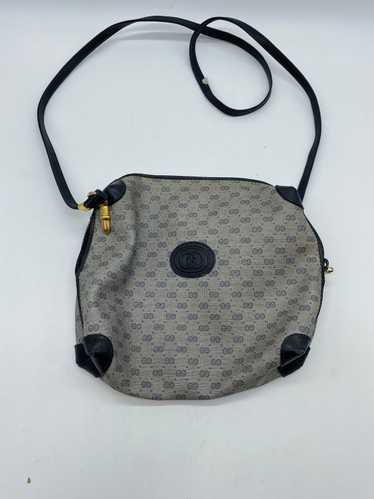 Gucci Grey Shoulder bag