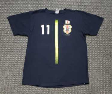 Japan football association - Gem