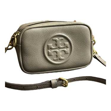 Tory Burch Leather crossbody bag - image 1