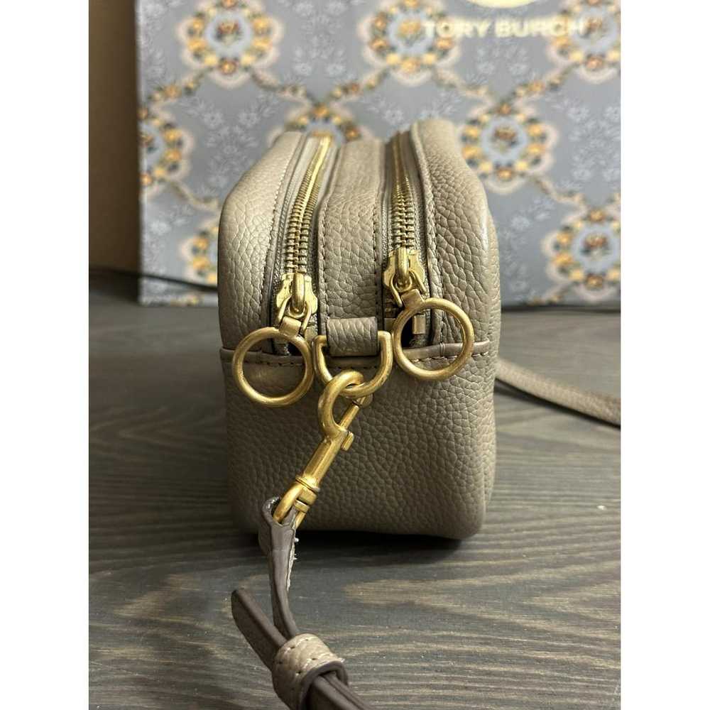 Tory Burch Leather crossbody bag - image 2