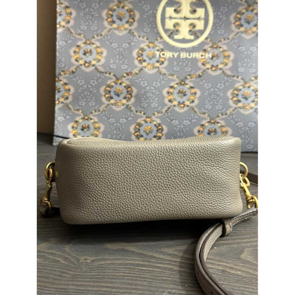 Tory Burch Leather crossbody bag - image 4