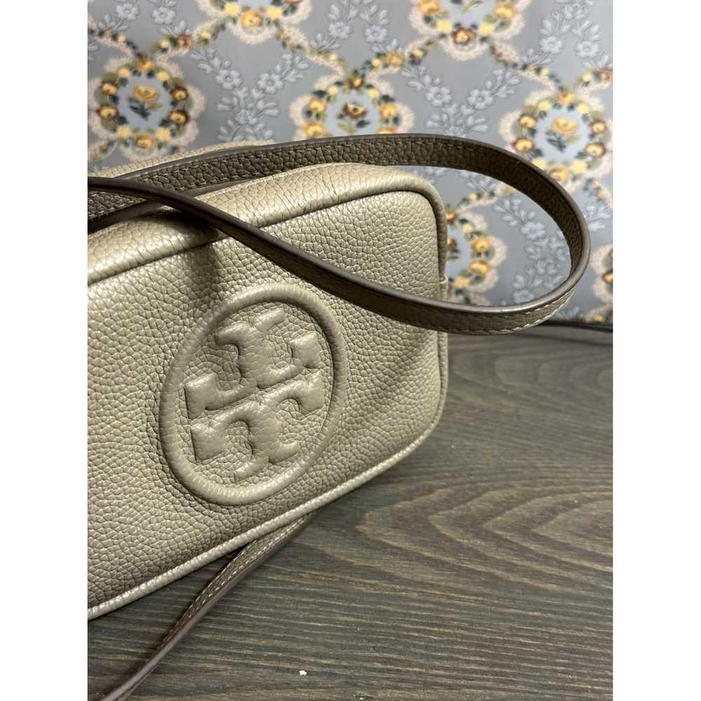 Tory Burch Leather crossbody bag - image 5