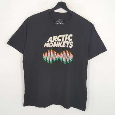 Band tees arctic - Gem