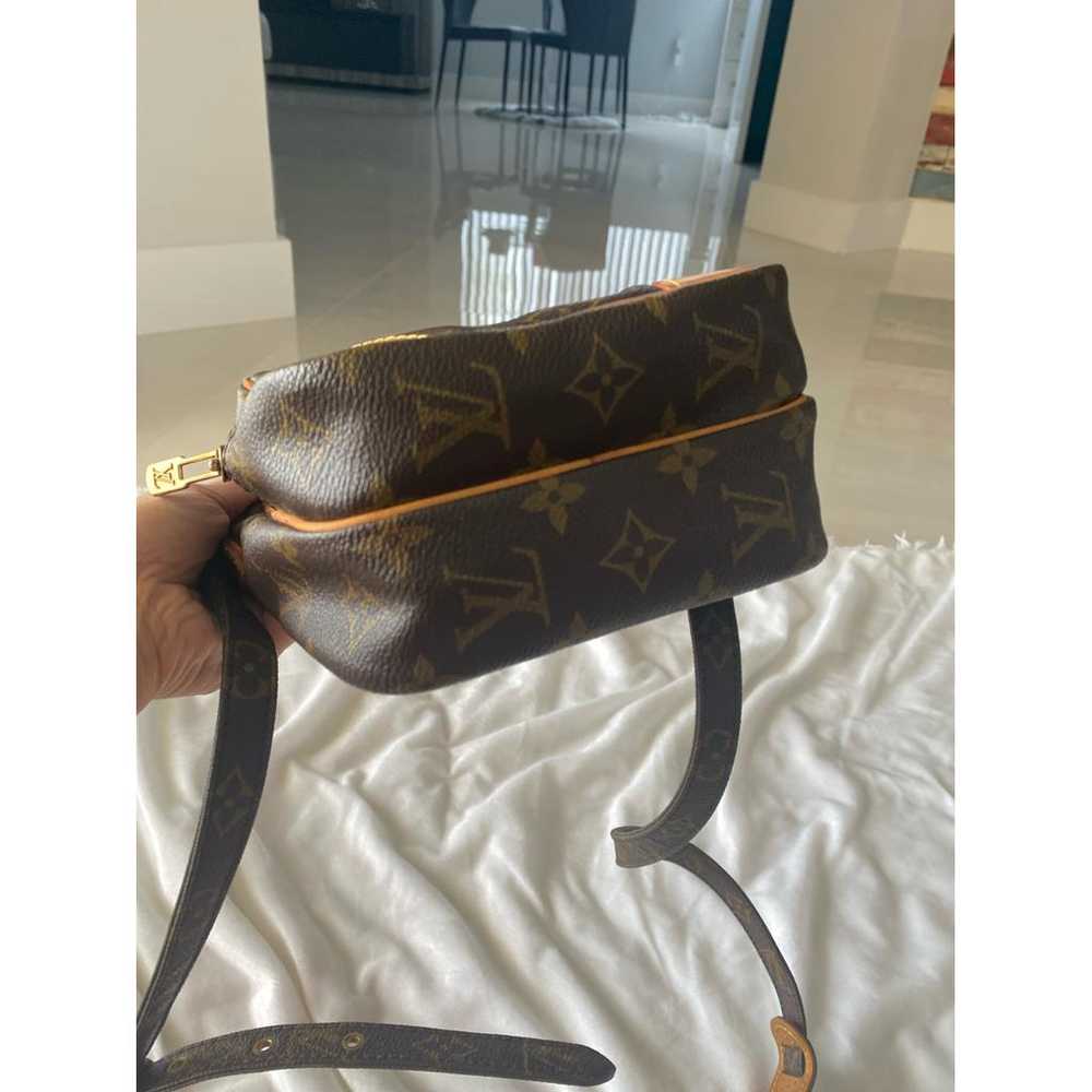 Louis Vuitton Amazon leather handbag - image 9