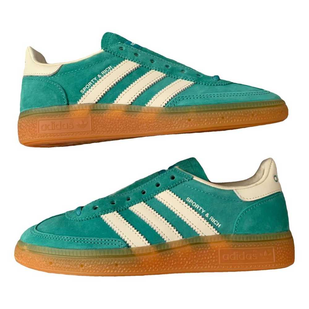 Sporty & Rich Low trainers - image 1