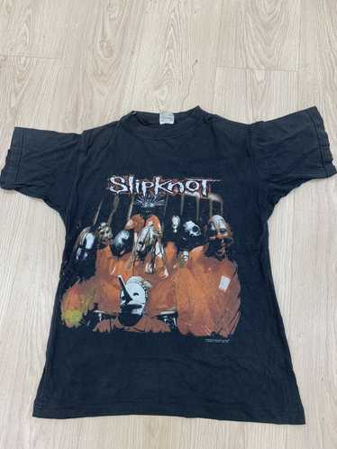 Vtg slipknot mens blue - Gem