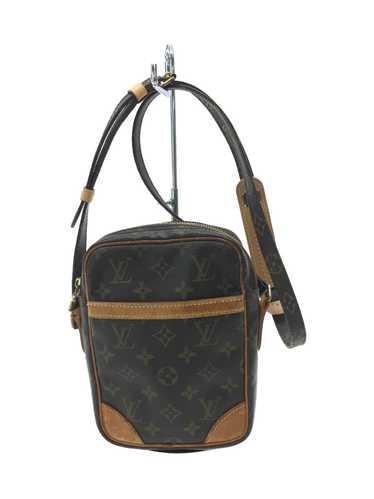 [Japan Used LV Bag] Used Louis Vuitton Danube Mon… - image 1