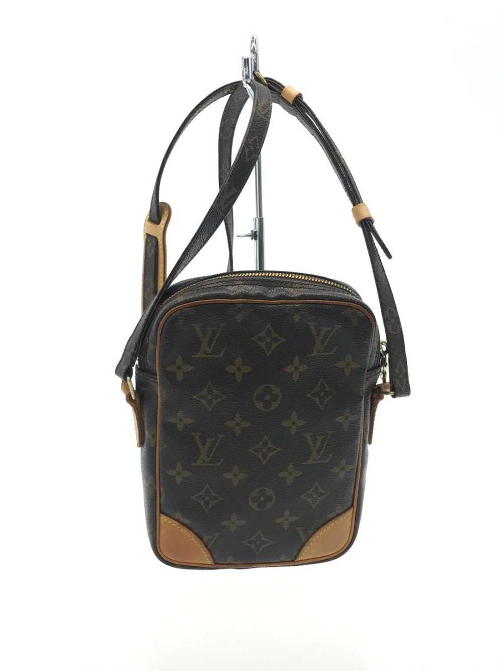 [Japan Used LV Bag] Used Louis Vuitton Danube Mon… - image 3