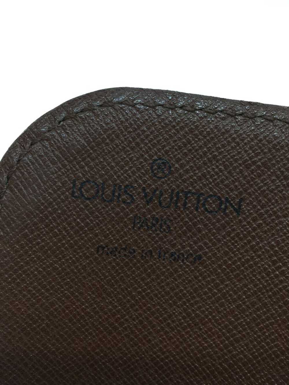 [Japan Used LV Bag] Used Louis Vuitton Cartesier … - image 5