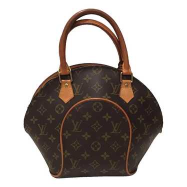 Louis Vuitton Ellipse patent leather handbag - image 1