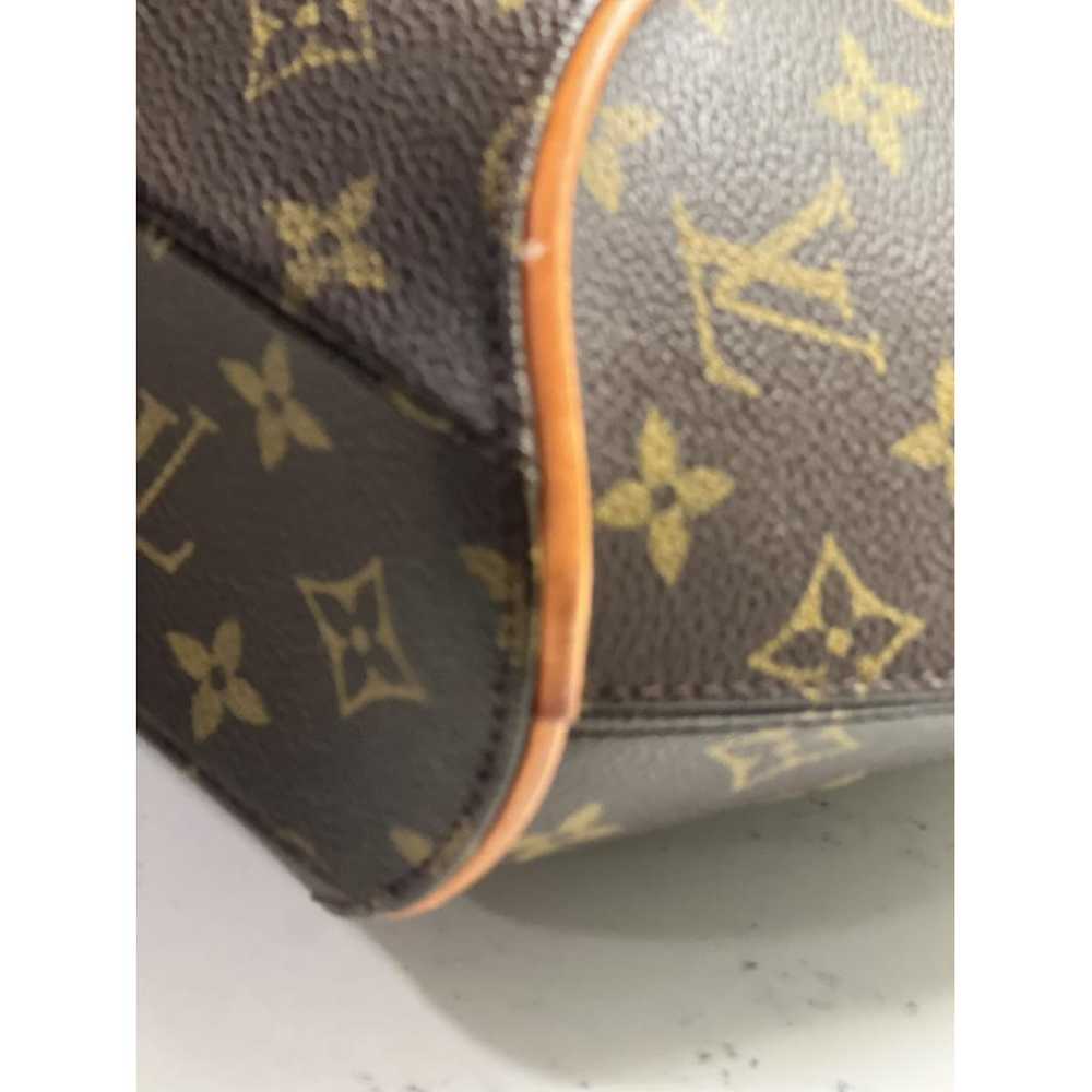 Louis Vuitton Ellipse patent leather handbag - image 5