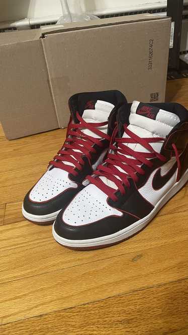 Jordan Brand × Nike × Streetwear Jordan 1 Retro Hi