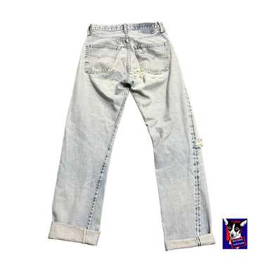 Vintage levis small e - Gem