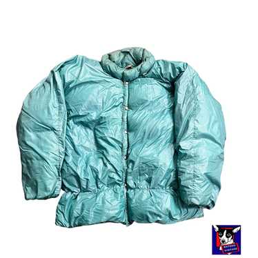 60s 70s GERRY expedition down jacket