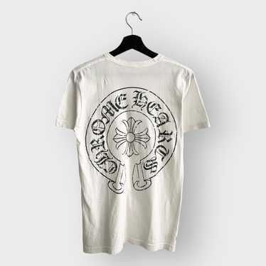 Chrome Hearts STEAL! 2010s Chrome Hearts Jumbo Ho… - image 1